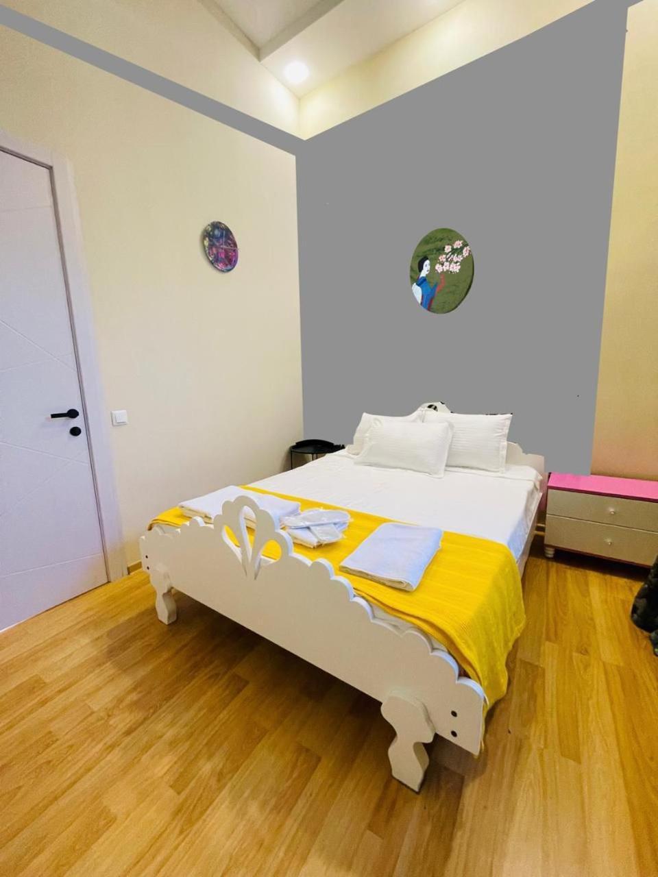 Art Hotel Tabidze 트빌리시 외부 사진