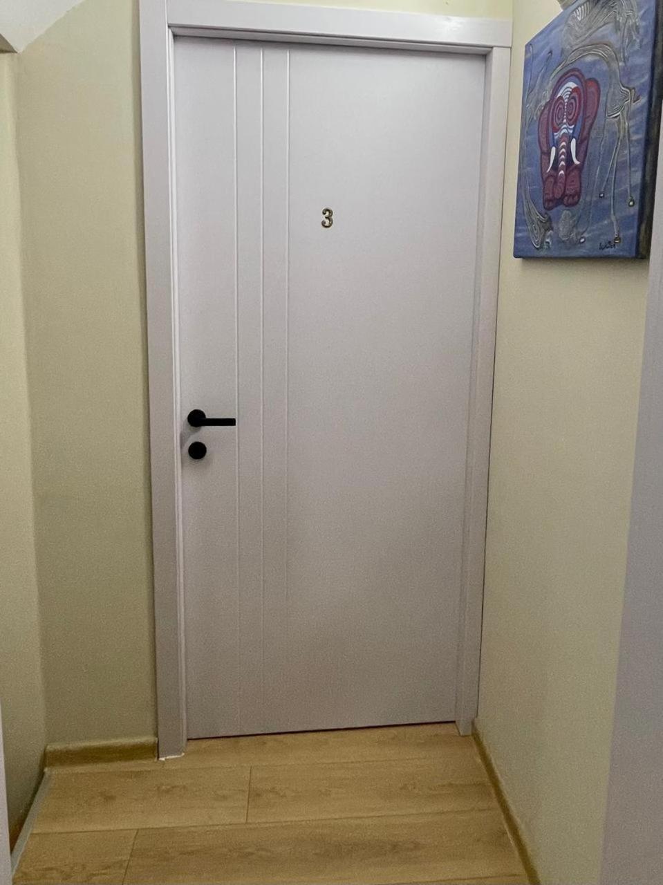 Art Hotel Tabidze 트빌리시 외부 사진