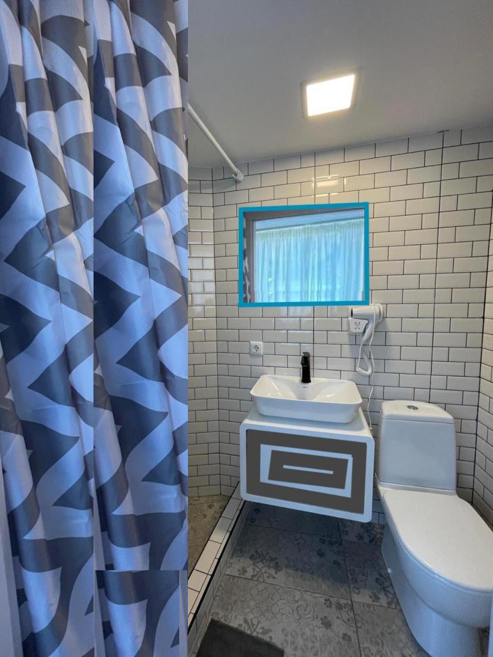 Art Hotel Tabidze 트빌리시 외부 사진