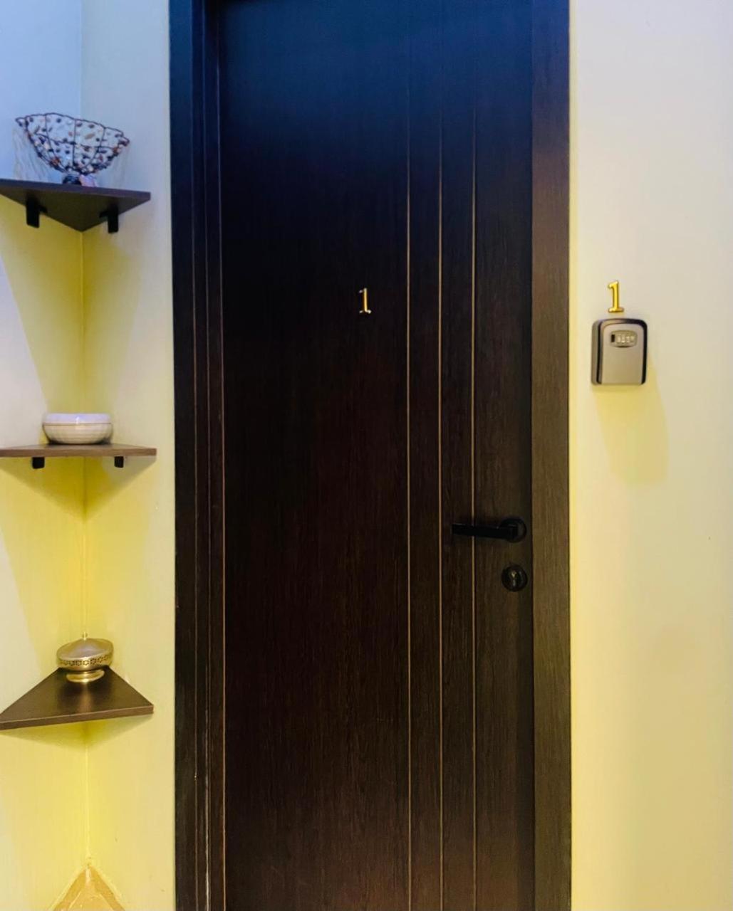 Art Hotel Tabidze 트빌리시 외부 사진