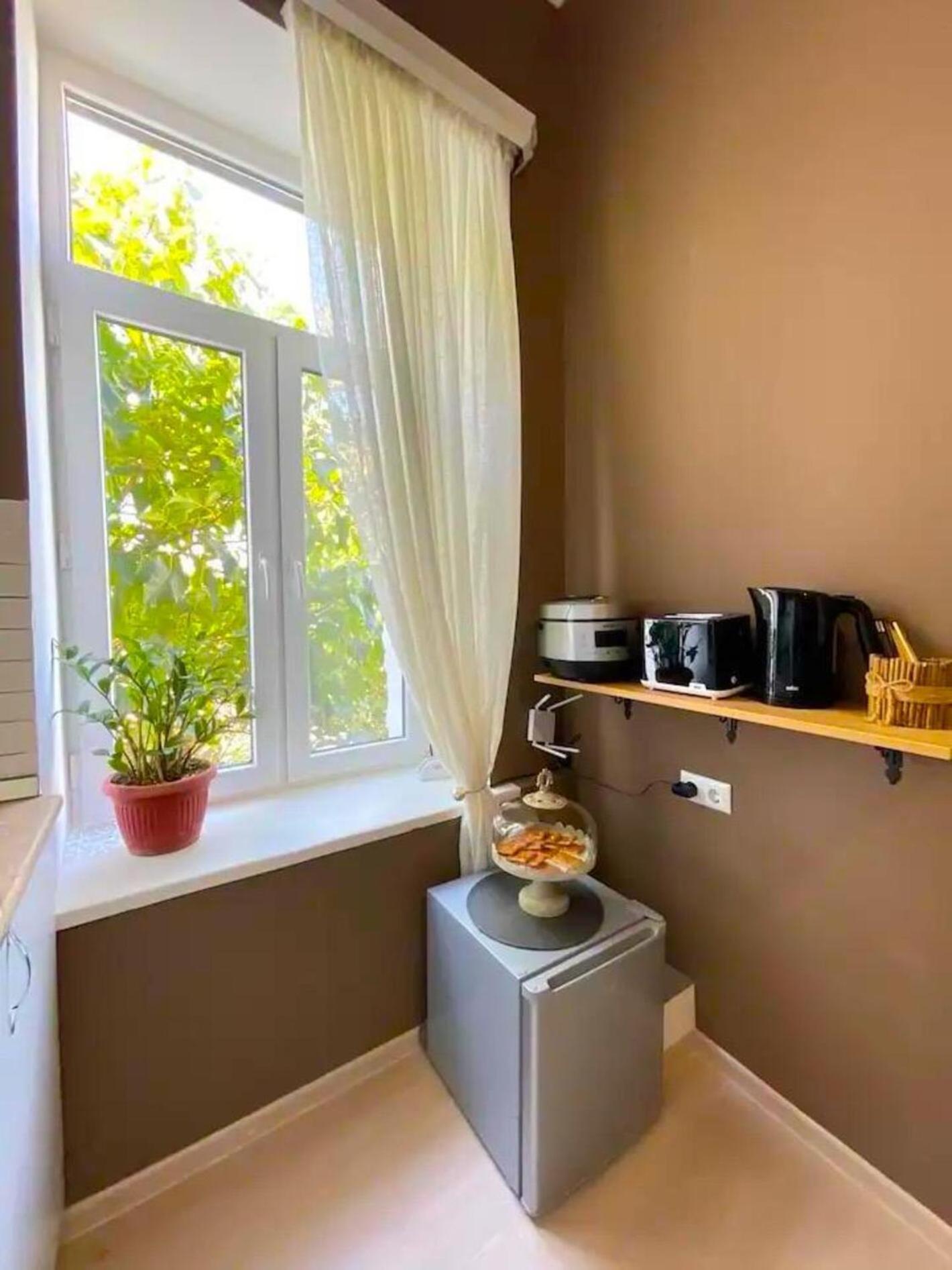 Art Hotel Tabidze 트빌리시 외부 사진