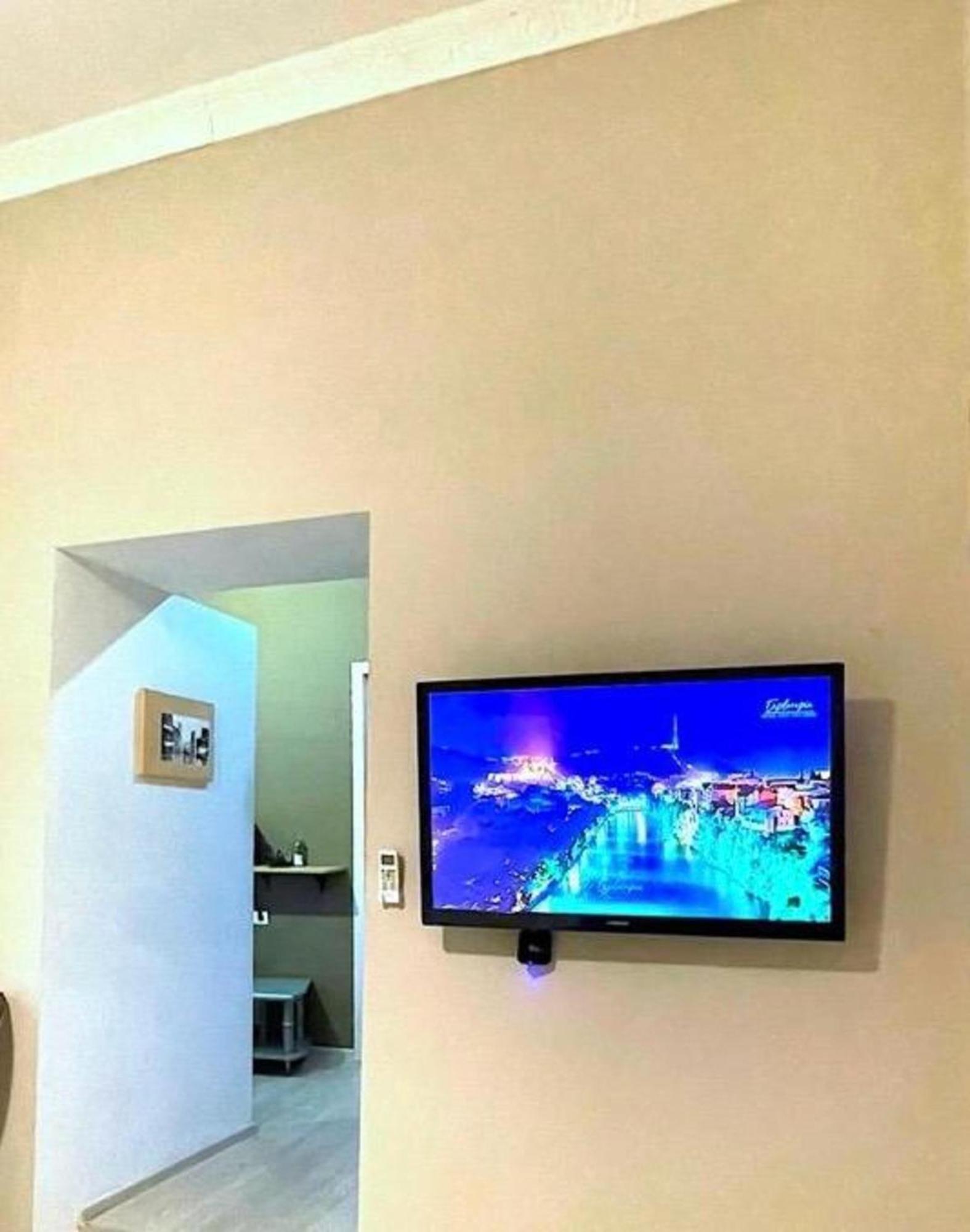 Art Hotel Tabidze 트빌리시 외부 사진