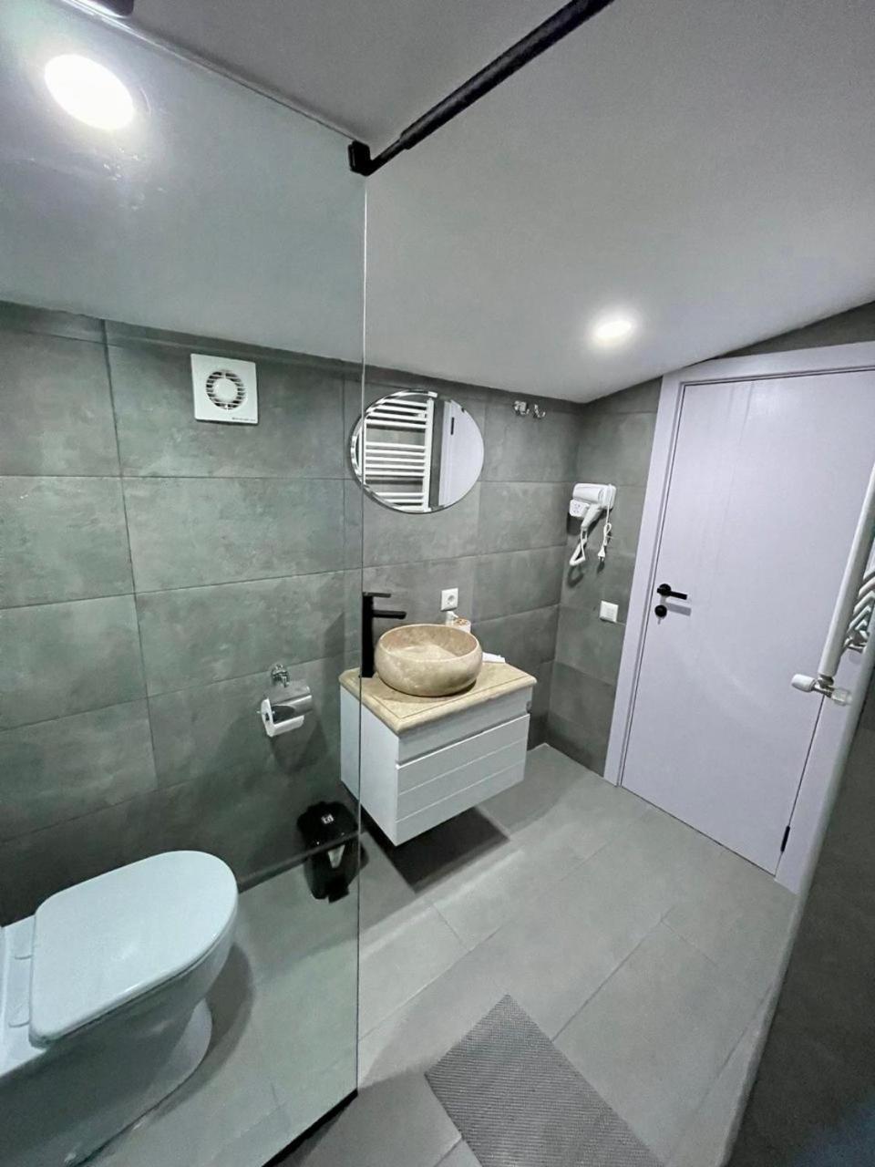 Art Hotel Tabidze 트빌리시 외부 사진