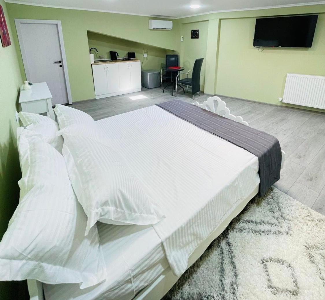 Art Hotel Tabidze 트빌리시 외부 사진